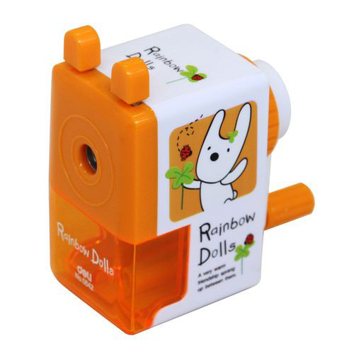 Pencil sharpener