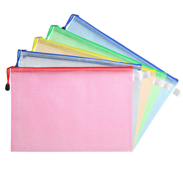 File bag